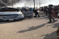 Irak: Explosion fordert Todesopfer