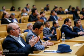 نوزدهمین جشنواره تجلیل از پژوهشگران و فناوران برگزیده کشور