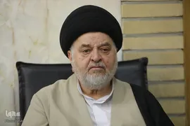بزرگداشت چهلمین روز شهادت رهبر شهید در حرم حضرت معصومه (س)