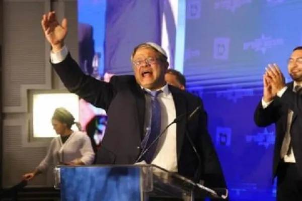 درخواست اعدام مبارزان فلسطینی از سوی متحد نتانیاهو