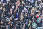 مراسم دعای عرفه امام حسین(ع) – اراک