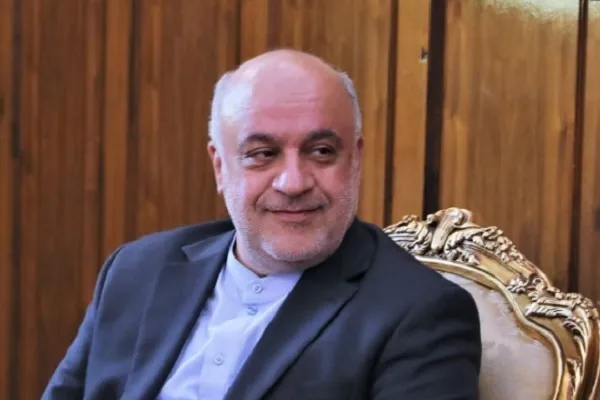 زخمی شدن سفیر ایران در لبنان در پی انفجار پیجر