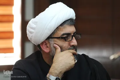 نشست «آسیب شناسی مسابقات قرآن اوقاف»/عکاس زهرا بهرامی