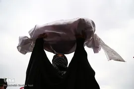 راهپیمایی روز13آبان در سراسر کشور
