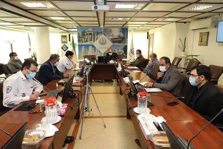 مراکز ۱۶ ساعته؛ نخستین مرجع رسیدگی به بیماران مشکوک به کرونا