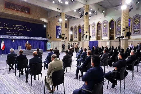 دښمن په دروغوسره د ظالم او مظلوم ځای بدلوي