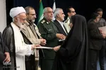 اجلاسیه نماز در استان مرکزی