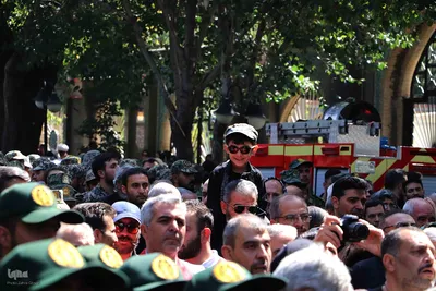 اجتماع سوگواران سالروز رحلت پیامبر اکرم(ص) در تبریز‎