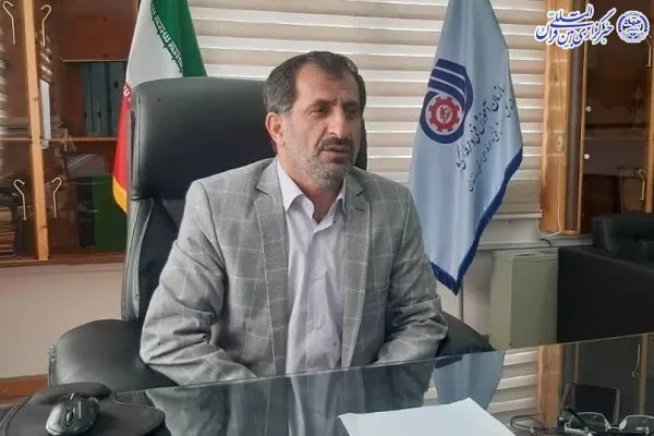 تشریح فعالیت‌های هفته پژوهش اداره کل آموزش فنی‌وحرفه‌ای مازندران