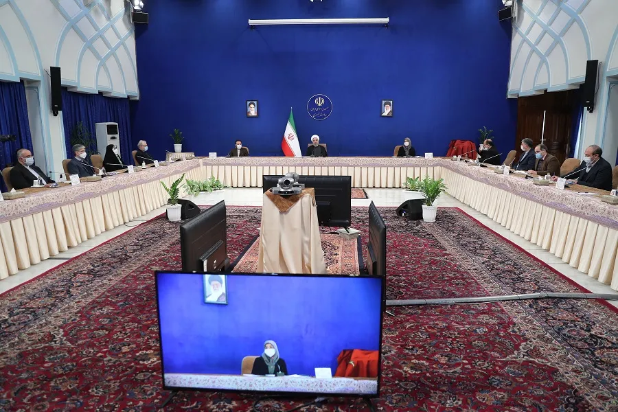 نظارت بر کار وزیران از وظایف رئیس‌جمهور است / جمهوریت و انتخابات؛ بنیان‌های حافظ نظام
