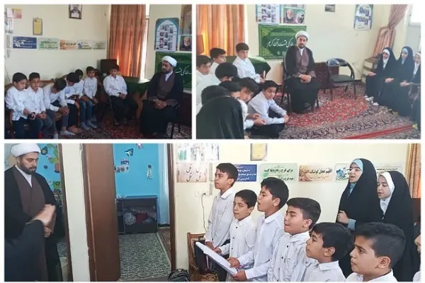 مؤسسات قرآنی بستری مناسب برای ترویج سبک زندگی اسلامی است