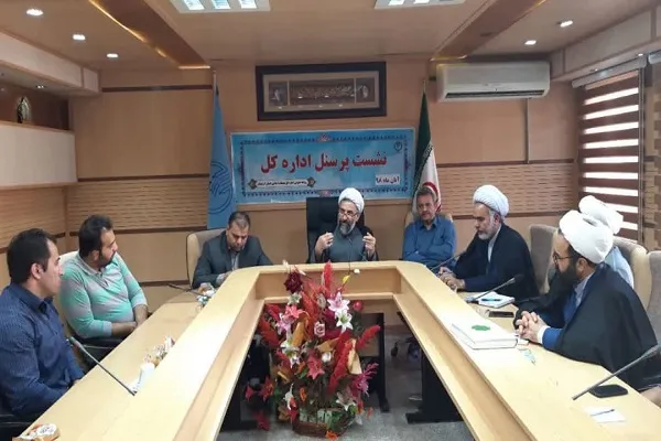 تبلیغ دین مبین اسلام بدون جهت‌گیری‌های خاص مذهبی باشد
