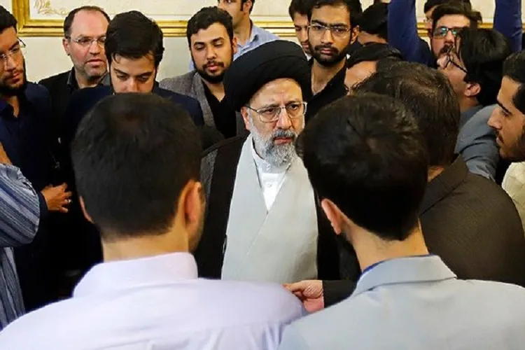 درخواست جمعی از دانشجويان فارس از رئيس دستگاه قضا