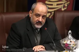 طهرانچی، مدیر کل حوزه ریاست جهاد‌ دانشگاهی