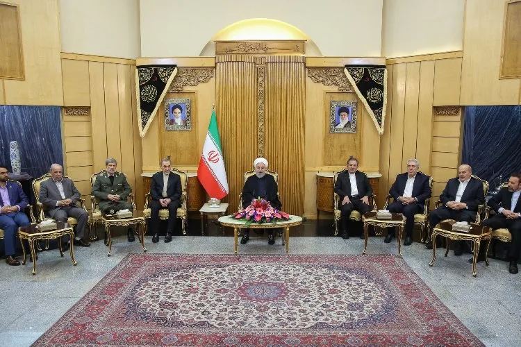 برخلاف تمایل آمریکا باید با حضور در سازمان ملل دیدگاه‌های خود را به صراحت بیان کنیم