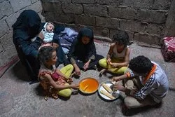 Ramadan 2022 : des millions de Yéménites manquent de nourriture, selon l'ONU
