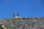امامزاده سید محمد نقیب ـ بیرجند