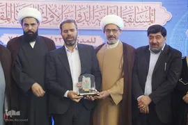 درخشش حافظان و قاریان ایرانی در نخستین دوره مسابقات بین‌المللی آستان‌ حسینی