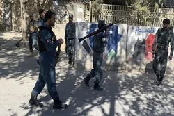 Two Killed in Bomb, Shooting Attack in Afghan Capital