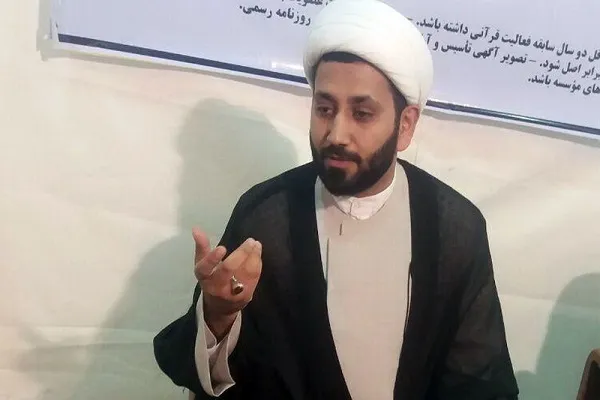 نگاهی به فعالیت‌های اداره قرآن، عترت و نماز آموزش و پرورش قم