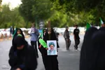 ویژه‌برنامه «یار خراسانی» در سالروز شهادت شهید جمهور