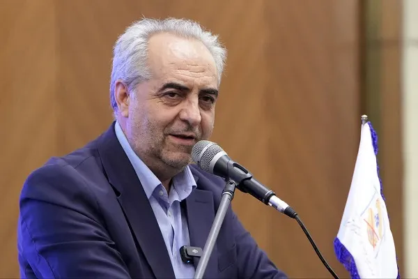 استاندار آذربایجان شرقی