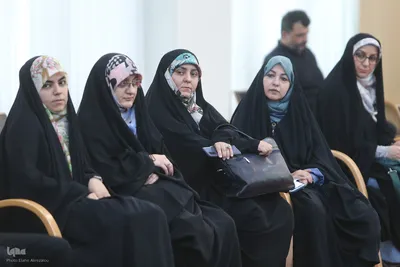 پوستر یازدهمین کنگره بین‌المللی قرآن و عترت و سلامت رونمایی شد