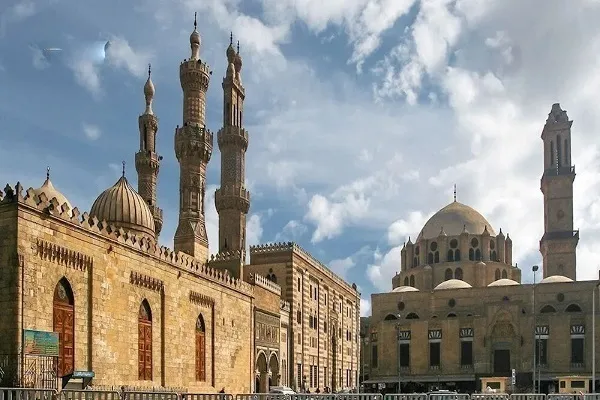 Kinondena ng Al-Azhar ang Pag-atakeng Terorista ng Israel sa Lebanon, Gaza
