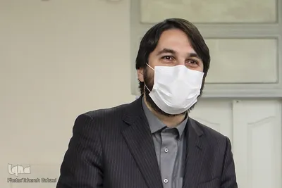 بازدید معاون ارتباطات مجلس شورای اسلامی از ایکنا