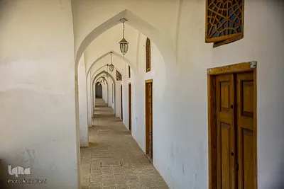مدرسه خان شیراز