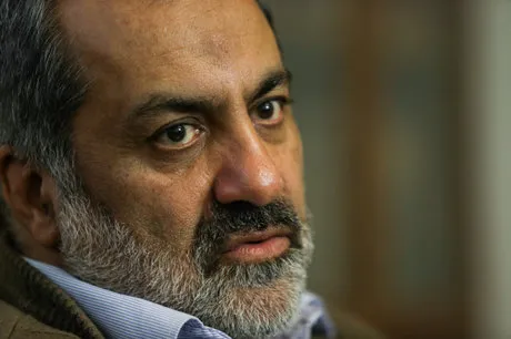 عماد افروغ: جنبش دانشجویی از رمق افتاده‌ است
