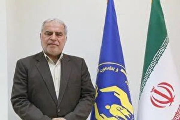 توزیع ۸ میلیارد تومان لوازم‌التحریر بین دانش‌آموزان نیازمند کردستان
