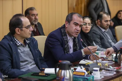 گردهمایی تخصصی کشاورزی دریا محور