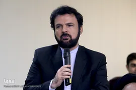 دیدار نوروزی جامعه قرآنی در سال ۹۷