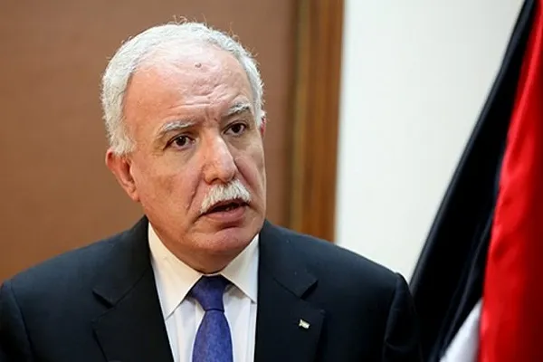 احضار دیپلمات استرالیایی در فلسطین