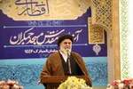 ارتباط دانشگاهیان با مسجد مقدس جمکران تقویت شود