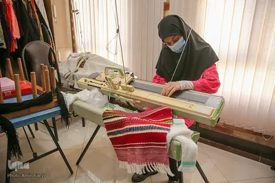 به مناسبت روز عصای سفید