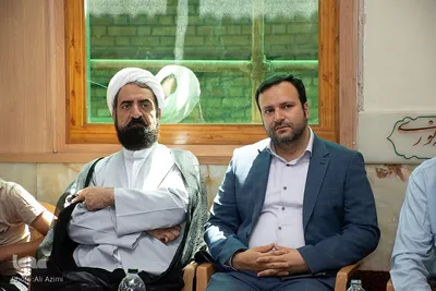 دهمین یادواره دختر نخبه قرآنی در همایش بزرگ حافظان نور