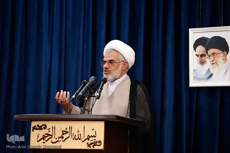 مکتب سلیمانی بر پایه ایثار، مقاومت، شجاعت و تدبیر است