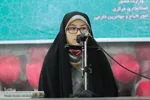 مرحله استانی مسابقات قرآن اتباع خارجی – اراک/عکاس:زهرا بهرامی