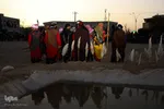 تاسوعای حسینی - شهر جدید گلبهار
