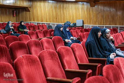 مرحله استانی چهل و پنجمین دوره مسابقات قرآن کریم در قزوین‎‎