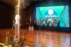 Kembali Digelar, MTQ Provinsi Bali 2022 Diikuti 254 Peserta