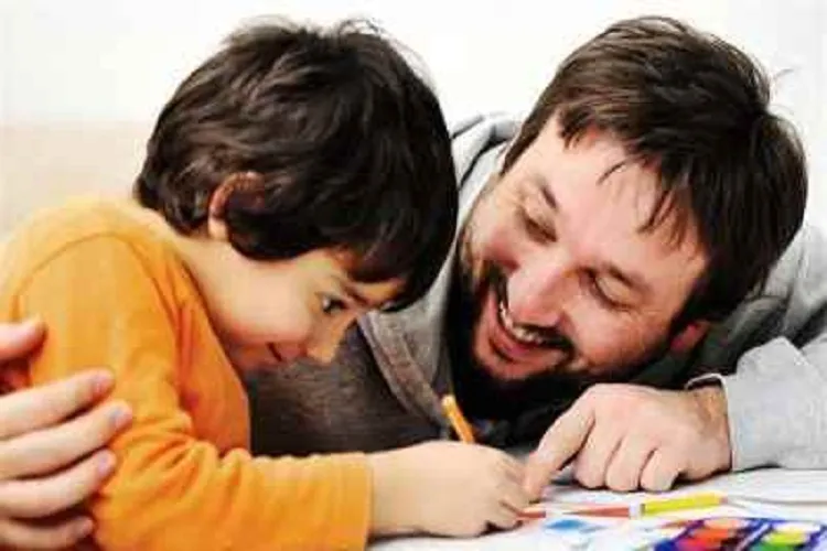 چگونه با کودکان بیش فعال رفتار كنيم؟