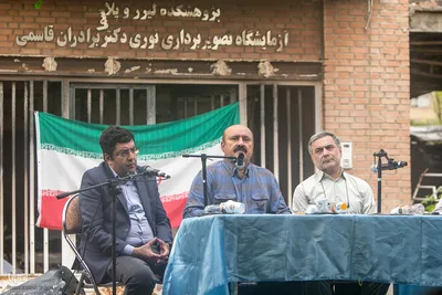 همایش «امر ملی و جنگ»