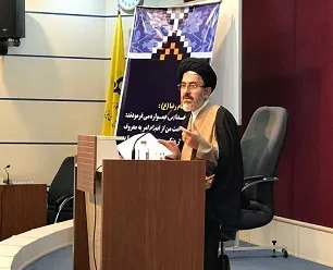 نیاز امروز جامعه مدیرانی با روحیه جهادی و انقلابی است