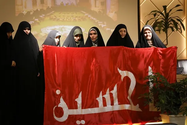 پایان مسابقات قرآن گروهی بانوان عراق