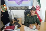 دانشنامه دفاع مقدس اردبیل به مرحله انتشار رسید