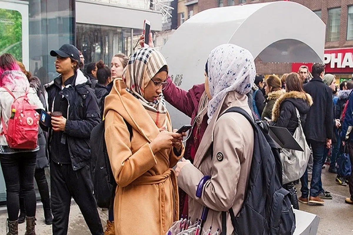 Systemic Islamophobia in Canada’s Law Enforcement Agencies