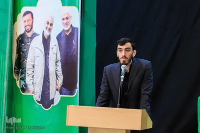 بزرگداشت 9 دی- زنجان‎‎